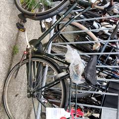 Bicicleta femenina Gazelle, segons ha informat Stadswerk072 mitjançant iLost