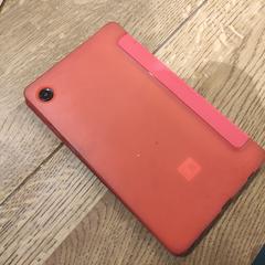 Samsung tablet, iLost'a bildirildiği gibi
