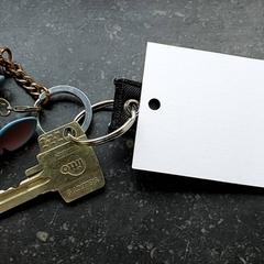 Llave, ha sido reportado por Regio Oost-Vlaanderen con iLost