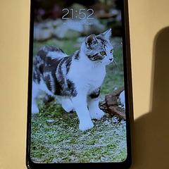 Mobiele telefoon Zwart Samsung, zoals gemeld door Bibliotheek Neude (Utrecht) met iLost