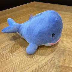 Knuffel, gemeldet von Designer Outlet Roosendaal über iLost