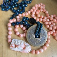 Meerdere kettingen, amint azt az iLostnak jelentették.