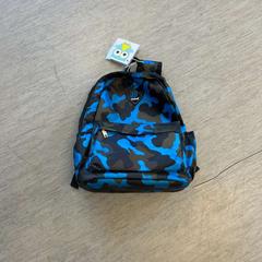 Batoh Rugzal Esrwell, jak nahlášeno Regio Oost-Vlaanderen pomocí iLost