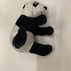 Cuddly toy, as reported by IKEA神戸 using iLost