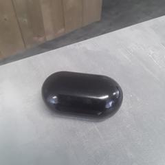 Oordopjeshouder Zwart がiLostで Arriva Friesland / Groningen によって報告されました