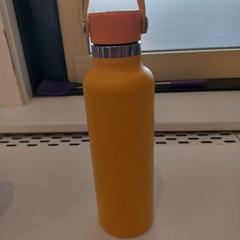 Botella para beber, ha sido reportado por Arriva Limburg Zuid con iLost
