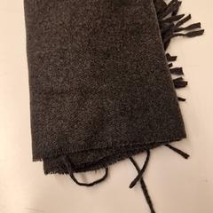 Bufanda & Xal, segundo informou HvA Amstelcampus usando iLost