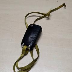 Bilnøkkel, som rapportert av Arriva Oost-Brabant ved bruk av iLost