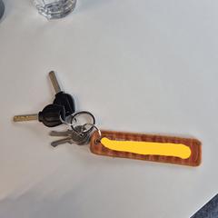 Set of Keys, jak bylo nahlášeno na iLost