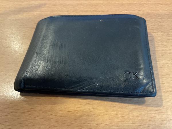 Wallet Cercel