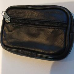 Portemonnee, zoals gemeld door Gemeente Heusden met iLost