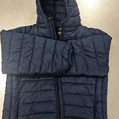 Children's jacket, as reported by IKEA Bratislava using iLost