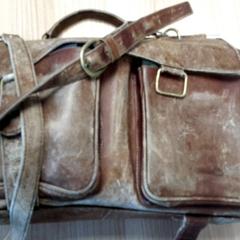 Bossa, segons ha informat Connexxion Haarlem AML mitjançant iLost