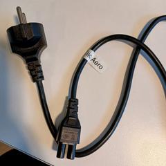 Kabel HP Pavilion Aero, jak nahlášeno Cursus en vergadercentrum Domstad pomocí iLost