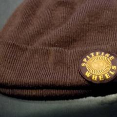 Beanie, as reported by TivoliVredenburg using iLost