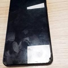 Telefon Samsung, amint azt Qbuzz Fryslân az iLost segítségével jelentette.