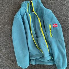 Vest, as reported by Breng Arnhem using iLost