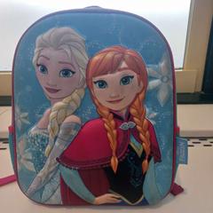 Zaino, come riportato da Arriva Limburg Zuid utilizzando iLost