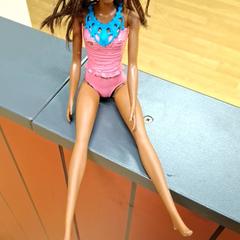 Bonnet barbie, ako bolo nahlásené IKEA Paris Nord Roissy pomocou iLost