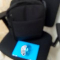 Mochila, ha sido reportado por ilévia con iLost