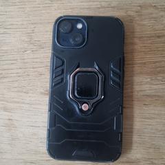 IPHONE zwart, som rapporterats till iLost