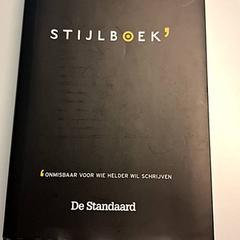 كتاب، كما تم الإبلاغ عنه بواسطة Ziekenhuis Oost-Limburg عبر iLost