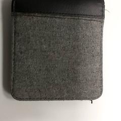 Peňaženka - Busschaert, ako bolo nahlásené Centraal magazijn pomocou iLost