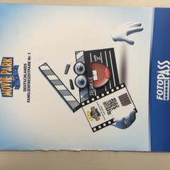 ポスター がiLostで Movie Park Germany によって報告されました