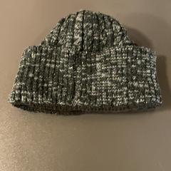 Kapelu Gray/black, gisa salatu by MEININGER Hotel Dresden Zentrum iLost erabiliz