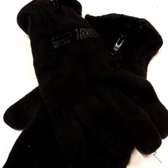 Luvas, como reportado por Qbuzz ZHN utilizando o iLost