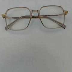 Brillen Roze, zgłoszono przez Zuyderland MC Heerlen przy użyciu iLost