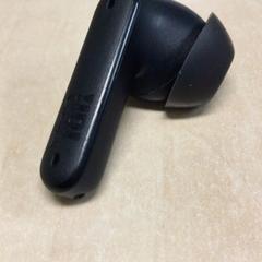 Öronpropp telefoon, rapporterat av Haaglanden Medisch Centrum med iLost