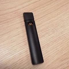 Vaper, ako bolo nahlásené Qbuzz Fryslân pomocou iLost