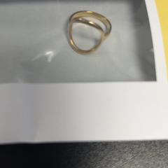 Prsteň, ako bolo nahlásené ibis Styles Rotterdam Ahoy pomocou iLost