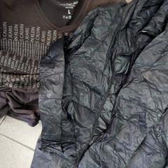 Jacke, gemeldet von Inntel Hotels Amsterdam Centre über iLost