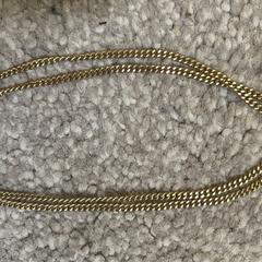 Ketting, as reported to iLost