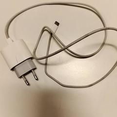 Laddare Oplader, rapporterat av Ziekenhuis Oost-Limburg med iLost