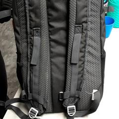 İLost kullanarak Arriva Friesland / Groningen tarafından bildirildiği gibi Sırt çantası Zwart