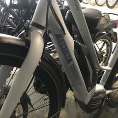 Electric bike cortina mozzo がiLostに報告されました