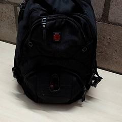 Ryggsekk, som rapportert av Arriva Oost-Brabant ved bruk av iLost