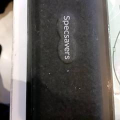 Estoig d'ulleres Zwart, segons ha informat RRReis IJssel-Vecht mitjançant iLost