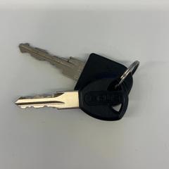 Clau, segons ha informat HvA Amstelcampus mitjançant iLost