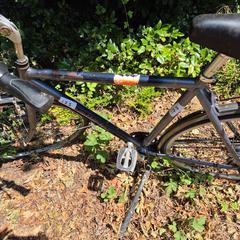 Herenfiets, zoals gemeld door Gemeente Roermond met iLost