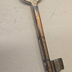 Chiave, come riportato da HTM utilizzando iLost