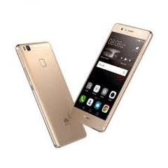 huawei p8 lite goud champagne kleur