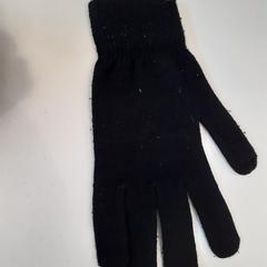 Handske, rapporterat av Centraal magazijn med iLost