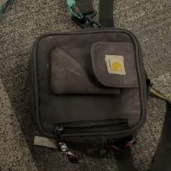 Bag, som rapportert av Jaarbeurs ved bruk av iLost