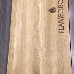 Planche à découper, a été signalé par Van der Valk Hotel Zwolle utilisant iLost