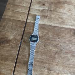Horloge, som rapporterats till iLost