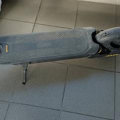 Transport Elektrische step, som rapportert av Regio Antwerpen - Brussel ved bruk av iLost